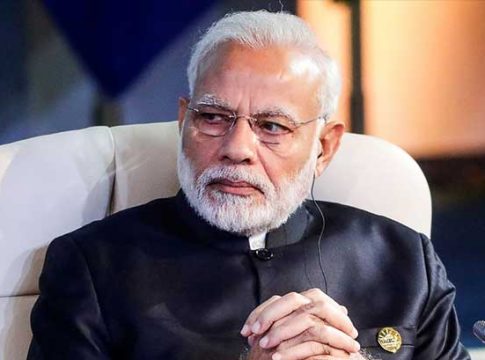 मोदी सरकारचा तिसरा दणका; कॅनडाला घेतलं फैलावर