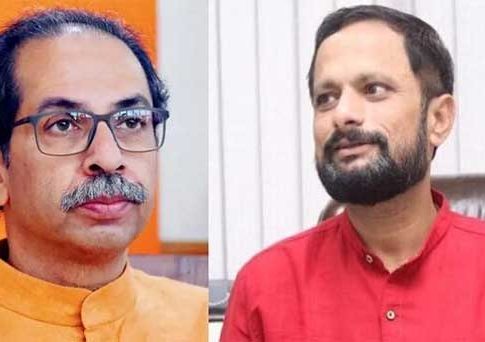 Shinde Vs Thackeray : मुख्यमंत्री शिंदेंचे शिलेदार ठाकरेंचे नवनिर्वाचित खासदारही फोडणार?
