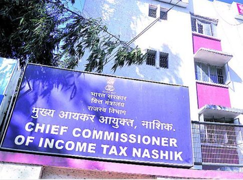 बड्या बांधकाम व्यावसायिकांचा ३,३३३ कोटींचा गैरकारभार उघडकीस