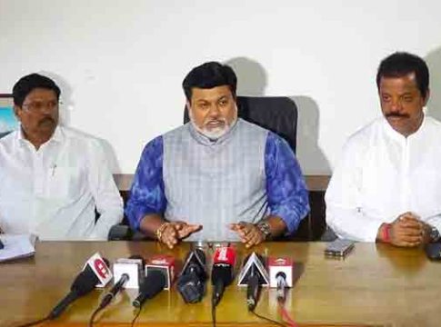 सर्व शंकांचे निरसन करूनच ‘बारसू’ प्रकल्प पुढे नेणार