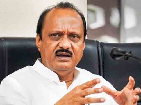 विकसित भारताची पायाभरणी करणारा अर्थसंकल्प : अजित पवार