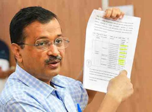 Arvind Kejriwal : केजरीवाल यांना दिल्ली उच्च न्यायालयाकडून दिलासा नाही, सुनावणी ३ एप्रिलला