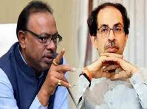Maharashtra Politics : पक्ष चालविण्याची क्षमता नसलेल्या ठाकरेंकडे २०२४ पर्यंत चार-पाचच लोक दिसतील; बावनकुळेंचा ठाकरेंना टोला