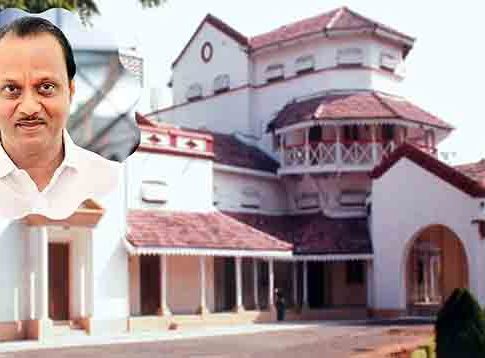 राष्ट्रवादीच्या गोटात वेगवान हालचाली