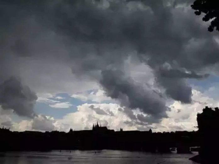 Current Weather : राज्यात पाऊस कधी बरसणार?