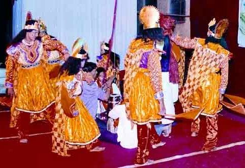 नमन, जाखडी लोककलांना मिळणार राजाश्रय