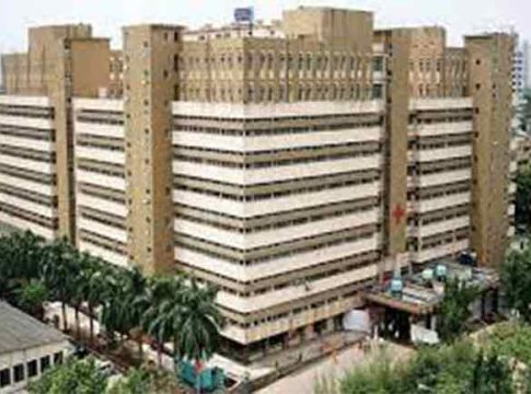 नायर दंत रुग्णालय कर्मचाऱ्यांचे १ जूनपासून सामूहिक रजा आंदोलन