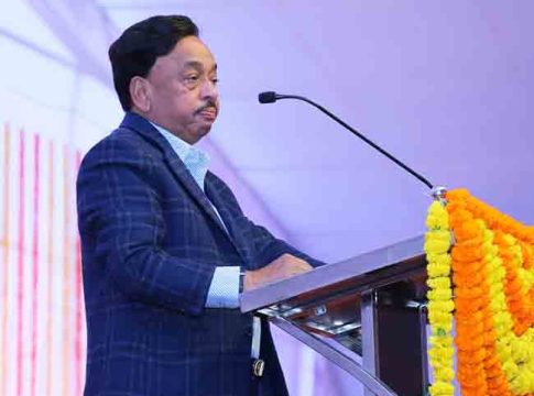 नारायण राणेंनी काढले उद्धवजींचे वाभाडे