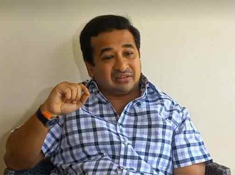 मविआची गौतमी पाटील म्हणजे संजय राऊत : नितेश राणे