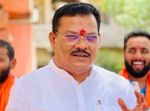 संजय शिरसाट यांनी केला मोठा दावा