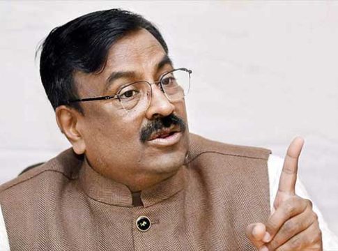 Loksabha Election : माझं तिकीट कापलं जावं यासाठी मी प्रयत्न करतोय