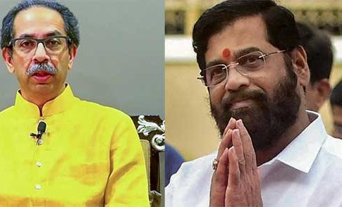 Thackeray Group : ठाकरेंना मोठा धक्का देत 'हा' निष्ठावंत नेता मुख्यमंत्री शिंदेंच्या वाटेवर?