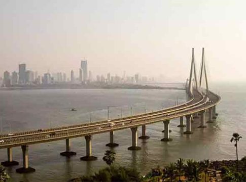 वांद्रे-वर्सोवा सी-लिंकला ‘स्वातंत्र्यवीर सावरकर सेतू’ असे नाव