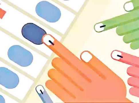 Assembly Election 2024 : मराठी कलाकारांनी बजावला मतदानाचा हक्क!