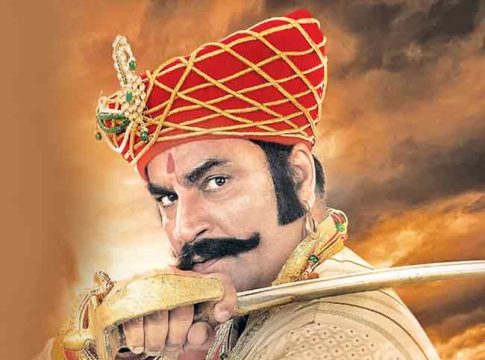 ‘सिंघम’ने दिली खरी ओळख