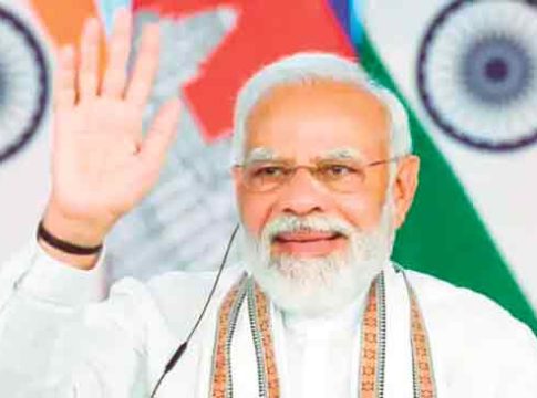 India vs China: मोदी सरकारचा हा मोठा निर्णय अन् चीनचे कारखानेच बंद पडले!