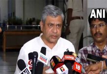 सोशल मीडिया आणि ओटीटी प्लॅटफॉर्मसाठी केंद्र शासन कठोर कायदा करणार - अश्विनी वैष्णव