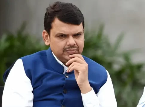 Cyber crime : चक्क उपमुख्यमंत्र्यांचे बनावट लेटरहेड आणि सही वापरत दिले अधिकाऱ्यांच्या बदलीचे आदेश