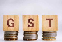 GST News : एप्रिल २०२५ मध्ये जीएसटी कलेक्शनमधून २.३७ लाख कोटी रुपये जमा