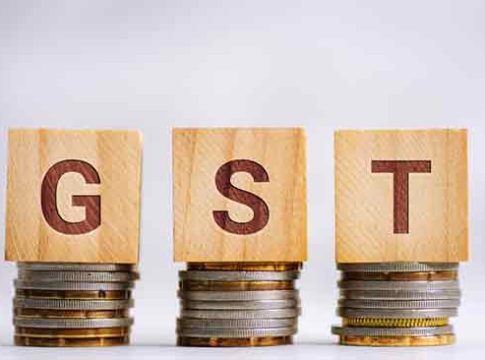 GST News : एप्रिल २०२५ मध्ये जीएसटी कलेक्शनमधून २.३७ लाख कोटी रुपये जमा