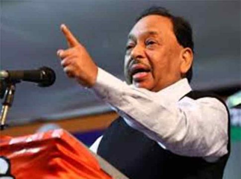 कोकणात कमळ फुलणार...