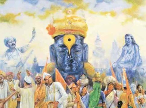 Pandharichi Wari : पंढरीची आषाढी एकादशी!