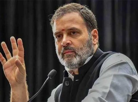 राहुल गांधींना खासदारकी परत मिळणार!