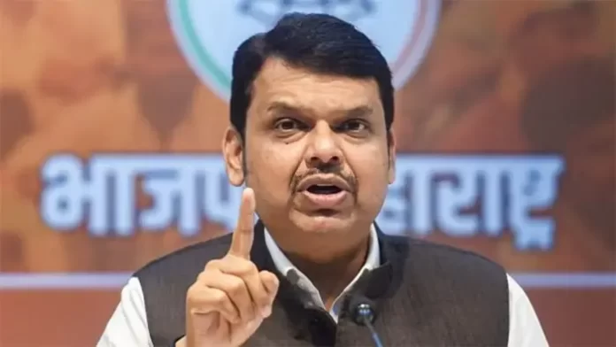 Devendra Fadnavis : आघाड्या ही काळाची गरज; वास्तवाबरोबर जगणं शिकायला हवं