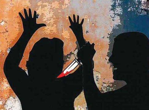 Pune Crime : १२ तासात दोन खून झाल्याने पुणे हादरले!