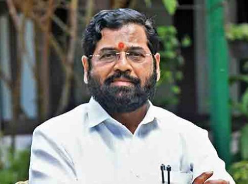 CM Eknath Shinde : विचार, विकास आणि विश्वासाची दोन वर्षे!