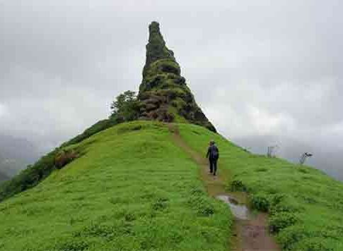 No entry in Irshalwadi : इर्शाळगडावरील परिस्थिती पाहायला जाणं तुम्हाला चांगलंच महागात पडेल, कारण प्रशासनाने उचललं 'हे' कठोर पाऊल