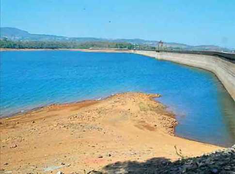 मराठवाड्यात पाण्याची तूट भरून निघणार...
