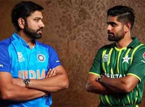 Asia Cup 2023: कधी मिळणार भारत-पाकिस्तान सामन्याचे तिकीट, जाणून घ्या