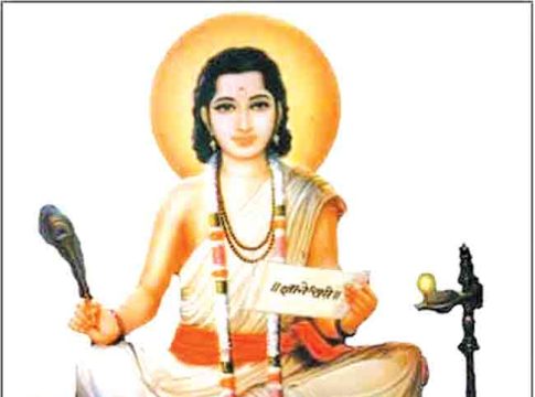 Dnynaneshwari : मनाचं समाधान करणारी ‘ज्ञानेश्वरी’