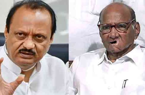 Ajit Pawar : मी वयाच्या ६०व्या वर्षी वेगळी भूमिका घेतली, काहीजणांनी मात्र ३८व्या वर्षीच...