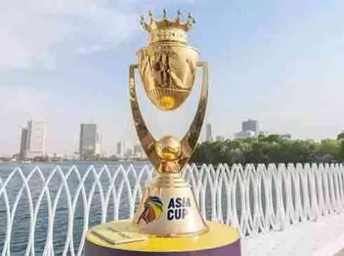 Asia cup India team : आशिया कप २०२३ साठी टीम इंडियाची घोषणा! कोणाचे कमबॅक आणि कोणाचा झाला पत्ता कट?
