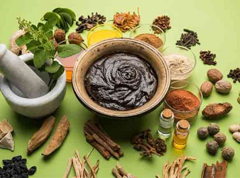Ayurveda : योग आणि आयुर्वेद
