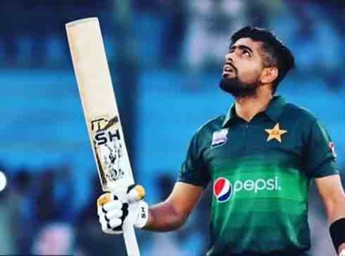 IND vs PAK: भारत-पाकिस्तान सामन्याबद्दल पाहा काय म्हणाला कर्णधार बाबर