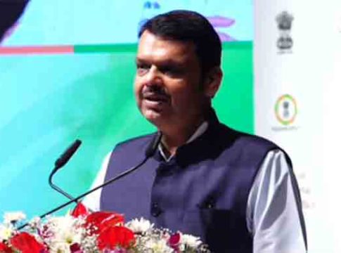 रोजगारनिर्मितीसह विदर्भाच्या विकासावर भर – उपमुख्यमंत्री देवेंद्र फडणवीस