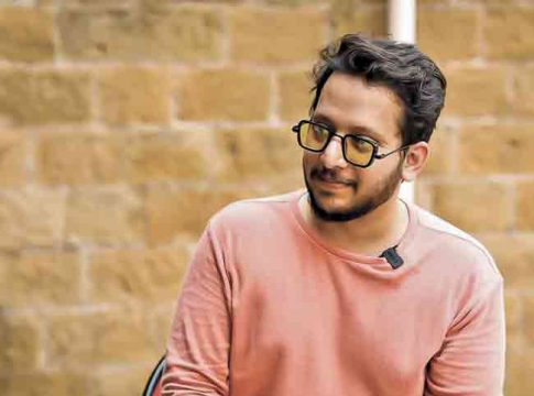 Shrawan Bane : अभिनयसंपन्न ‘लय भारी’ श्रवण