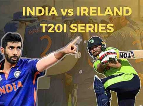 Top 5 Cricketers: ‘या’ पाच खेळाडूंच्या कामगिरीकडे सर्वांचे लक्ष