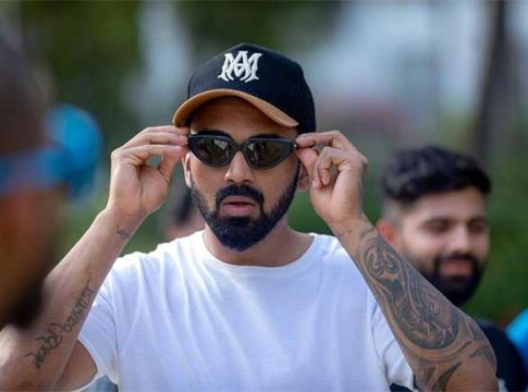 KL Rahul: के एल राहुलने वाढवले टीम इंडियाचे टेन्शन