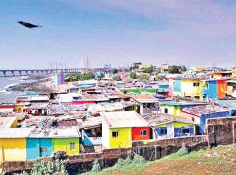 Unauthorized construction : अनधिकृत बांधकामांच्या निमित्ताने...