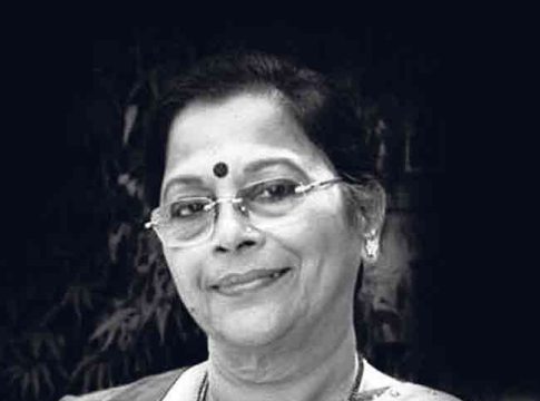 Seema Deo : सीमा देव : आदर्श अभिनेत्री!