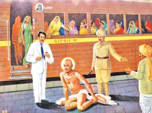 Gajanan Maharaj : महाराजांवर खटला (भाग १)