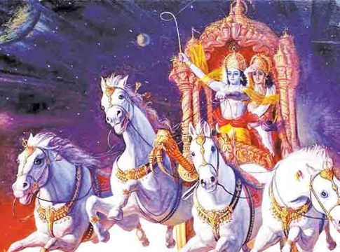 Sant Dnyaneshwar : ज्ञानदेवांची लेखणी; अमृताची पुरवणी