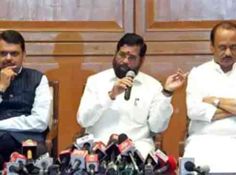 Rajya Sabha Election 2024 : महायुतीकडून राज्यसभेच्या उमेदवारांची यादी आज जाहीर होण्याची शक्यता