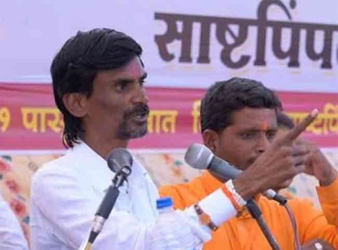 Manoj Jarange : उपोषणकर्त्या मनोज जरांगेंकडेच नाही निजामकालीन कुणबी नोंद