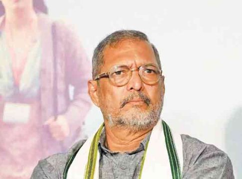 Nana Patekar : नाना पाटेकर यांना 'मी टू' प्रकरणी मोठा दिलासा
