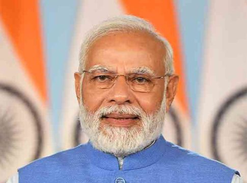 मोदी सरकारने दिवाळी केली गोड